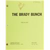 Image 1 : The Brady Bunch (20+) episode shooting scripts.