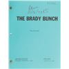 Image 3 : The Brady Bunch (20+) episode shooting scripts.