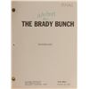 Image 4 : The Brady Bunch (20+) episode shooting scripts.