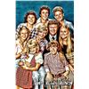 Image 5 : The Brady Bunch (20+) episode shooting scripts.