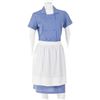 Image 2 : Ann B. Davis "Alice Nelson" signature maid's uniform from The Brady Bunch.