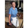 Image 3 : Ann B. Davis "Alice Nelson" signature maid's uniform from The Brady Bunch.