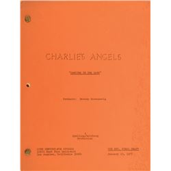 Television series of the 1970s (35+) episode shooting scripts.
