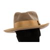 Image 1 : Carroll O'Connor 'Archie Bunker' hat from All in the Family.