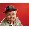 Image 3 : Carroll O'Connor 'Archie Bunker' hat from All in the Family.