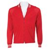 Image 1 : Don Most "Ralph Malph" and Anson Williams "Potsie Weber" (2) red "Arnolds" sweaters from Happy Days.