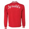 Image 2 : Don Most "Ralph Malph" and Anson Williams "Potsie Weber" (2) red "Arnolds" sweaters from Happy Days.