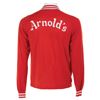 Image 4 : Don Most "Ralph Malph" and Anson Williams "Potsie Weber" (2) red "Arnolds" sweaters from Happy Days.