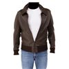 Image 2 : Henry Winkler "Arthur 'Fonzie' Fonzarelli" signature leather jacket from Happy Days.