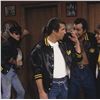 Image 4 : Falcons jacket from Happy Days Season 9, Episodes 1-2: 'Home Movies'.