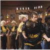 Image 5 : Falcons jacket from Happy Days Season 9, Episodes 1-2: 'Home Movies'.