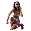 Image 3 : Lynda Carter "Wonder Woman" signature superhero ensemble from Wonder Woman.