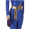Image 2 : Lynda Carter "Wonder Woman" Aquanaut ensemble and golden lasso of truth from Wonder Woman.