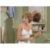 Image 2 : Penny Marshall "Laverne DeFazio" monogram slip from Laverne & Shirley.