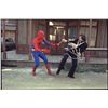 Image 2 : Nicholas Hammond "Spider-Man" signature costume from The Amazing Spider-Man.