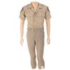 Image 1 : Erik Estrada "Officer Frank Poncherello" police uniform from CHiPs.