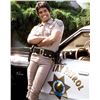 Image 2 : Erik Estrada "Officer Frank Poncherello" police uniform from CHiPs.