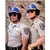 Image 3 : Erik Estrada "Officer Frank Poncherello" police uniform from CHiPs.