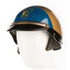 Image 1 : CHP motorcycle helmet from CHiPs.