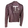 Image 2 : Jeff Conaway "Kenicki" signature "T-Birds" Greased Lighting jacket from Grease.
