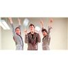 Image 3 : Jeff Conaway "Kenicki" signature "T-Birds" Greased Lighting jacket from Grease.