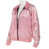 Image 1 : Pink Ladies jacket from Grease 2, also featured on an episode of Deal or No Deal.