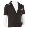 Image 2 : Leif Green "Davey" T-Birds bowling shirt from "We're Gonna Score Tonight" musical number in Grease 2