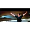 Image 3 : Leif Green "Davey" T-Birds bowling shirt from "We're Gonna Score Tonight" musical number in Grease 2