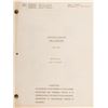 Image 2 : Battlestar Galactica and Galactica 80 (5) episode and TV-movie shooting scripts.