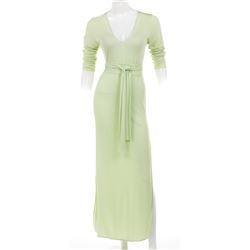 Bo Derek 'Jenny Hanley' dress from 10.