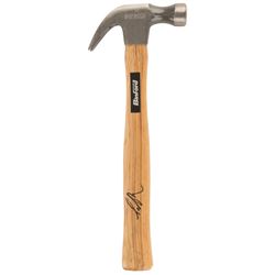 Tim Allen 'Tim Taylor' signed prop hammer from Home Improvement.