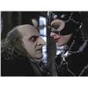 Image 2 : Danny DeVito 'The Penguin' facial appliance from Batman Returns.
