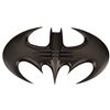 Image 1 : Alicia Silverstone 'Batgirl' framed batarang from Batman & Robin.