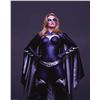 Image 2 : Alicia Silverstone 'Batgirl' framed batarang from Batman & Robin.