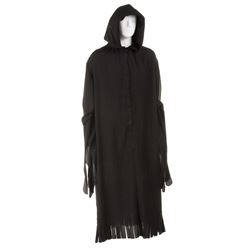 'Ghostface' hero hooded shroud from Scream 2.