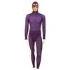 Image 1 : Billy Zane 'The Phantom' signature hero ensemble from The Phantom.