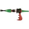 Image 1 : 'Martian' death ray pistol from Mars Attacks.