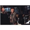 Image 2 : Hugh Jackman 'Wolverine/Logan' leather jacket and flannel shirt from X-Men.