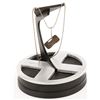 Image 2 : Hugh Jackman 'Wolverine' dog tag on custom display base from X-Men.