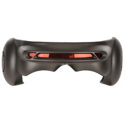 James Marsden 'Cyclops' signature visor on custom display base from X-Men.