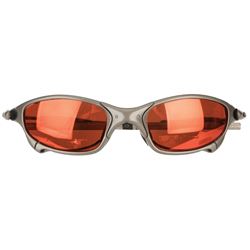 James Marsden 'Cyclops' hero sunglasses on custom display base from X-Men.