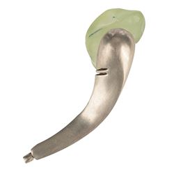 Ian McKellen 'Magneto' earpiece device from X-Men.