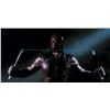 Image 2 : Ben Affleck 'Daredevil' hero metal and wood cane weapon from Daredevil