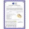 Image 2 : 0.50 CTW Diamond Stackable Ring 10KT Yellow Gold - REF-59X9Y