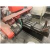 Image 3 : Amada HA-250W Horizontal Bandsaw