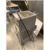 Image 8 : 2013 Hurco VM30 Vertical Machining Center w/4th Axis