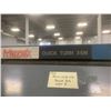 Image 2 : 1994 Mazak QT-35N UNIV CNC Lathe w/ Mazatrol T32-2 Control
