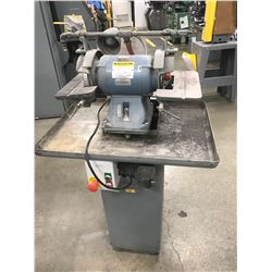Baldor Double End Grinder 1/2 HP