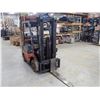Image 2 : Toyota 4500 LBS LP Lift Truck, M/N: 7FGCU25