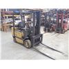 Image 2 : Yale 6000LBS Lift Truck, M/N: GLC060TGNUAE084